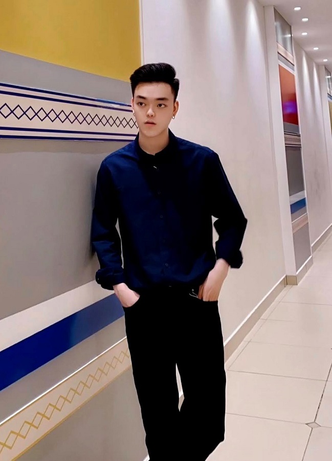 Đặng Đức Đại