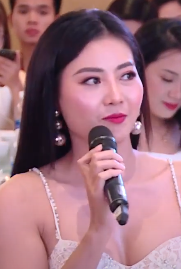 Thanh Hương