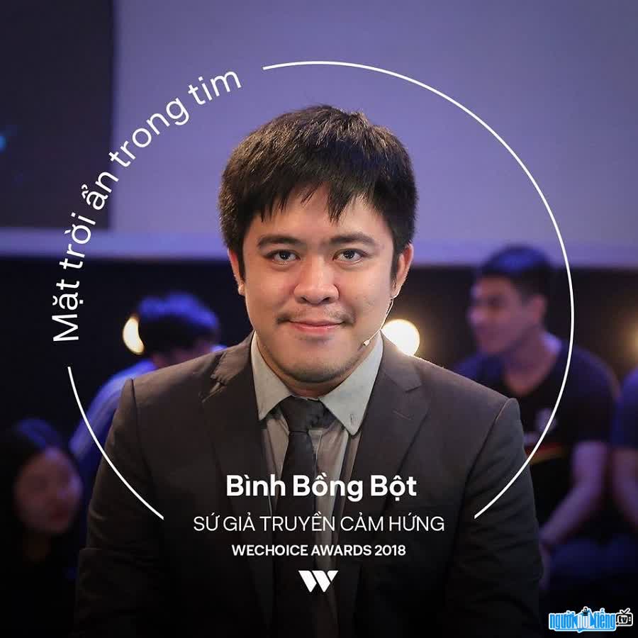 Tiểu sử Bình Bồng Bột – Nhà biên kịch, dịch giả hay vạ miệng