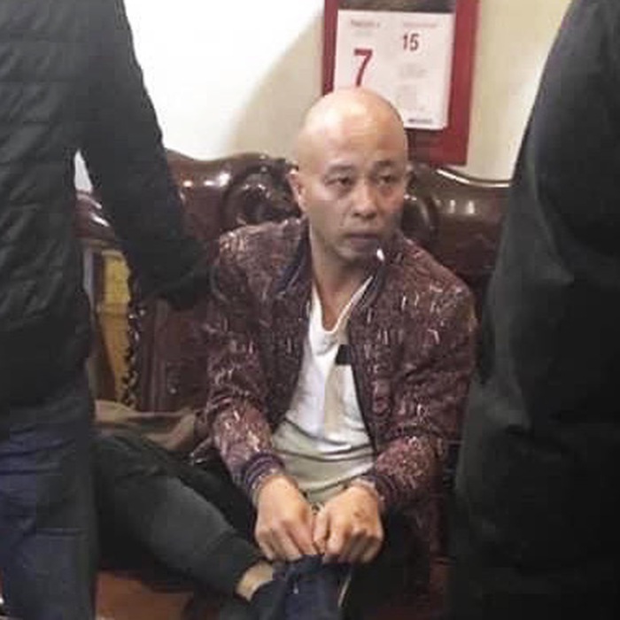 Tiểu sử Đường Nhuệ – Ông trùm khét tiếng của giới giang hồ Thái Bình